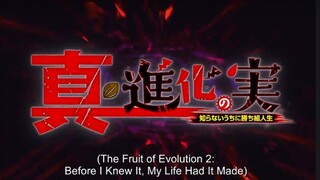 [hd] the fruit of evolution 2 ep 4