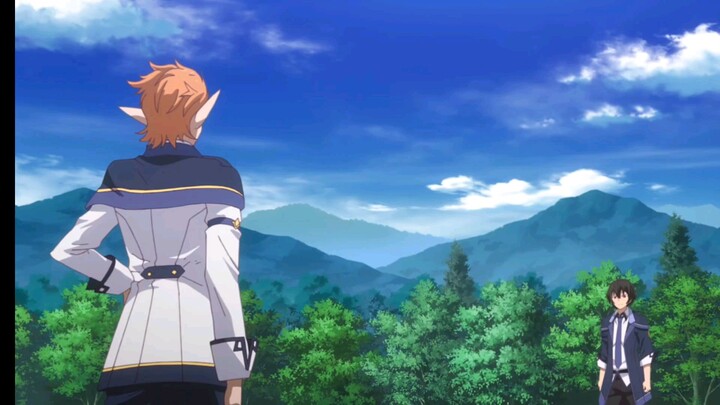 ard vs classmate - shijou saikyou no daimaou battle