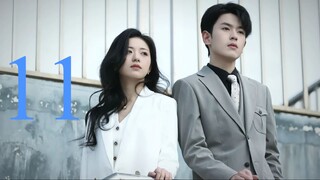 Phim ngắn Vietsub - Hôm Nay Có Tuyết Rơi Ở Hồng Kông - Phần 11