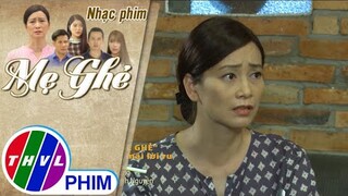 Còn mãi lời ru - Thanh Nguyên | Nhạc phim Mẹ ghẻ