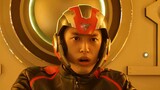 【𝟏𝟎𝟖𝟎𝐏】Ultraman Decai Episode 4: "The Destruction Beast Awakens" (Pengganti Musik Dina) Fighter Baru