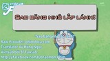 Doraemon: Sao băng nhỏ lấp lánh [Vietsub]