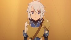 Kanchigai no Atelier 06 Subtitle Indonesia