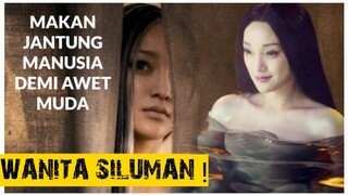 MERINDING !! MELANGGAR PERATURAN DUNIA SILUMAN || film action china sub Indo || Alur Cerita Film