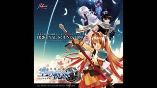 Sora no Kiseki SC OST - Back to Our Friends