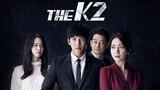 THE K2 EP13