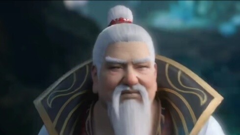 Why did Venerable Tianhuo look shocked when he saw Yao Lao?