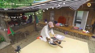 Three Meals A Day: Mountain Village Ep. 11 (English Sub)