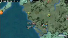 World Conqueror 4 Canada 1939 Conquest