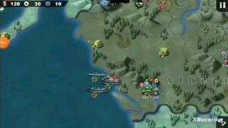 World Conqueror 4 Canada 1939 Conquest