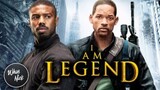 WATCH I AM LEGEND 2 Trailer Teaser - Will Smith - Micheal B Jordan