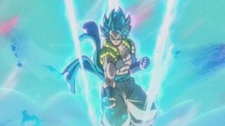 Bạn gọi đây là một Saiyan? !