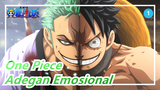 [One Piece] Adegan Emosional_1