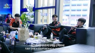 Update LMHT- DoinB nổi điên -tấn công- Faker và LCK, Sự kiện Hoa Linh Lục Địa 20