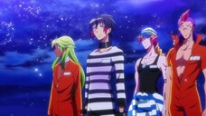 Nanbaka ซับไทย [Ep.1]