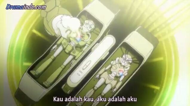 doraemon and the new steel troop sub indo