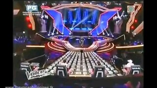 Hindi nila akalahin na si Sarah pala ang pinili niya watch until the end....