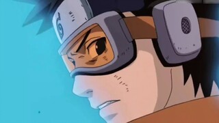 Chỉ là anh ta dường như không muốn tấn công Kakashi [bằng thẻ]