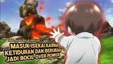 Rekomendasi Isekai dengan MC berkemampuan langka