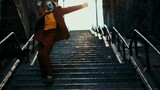 [AMV]Crazy stair dance in DC movie <Joker>