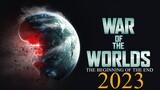 War of the Worlds (The Beginning of the End)