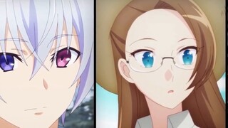 Apa sajakah cara protagonis anime melakukan perjalanan melalui dunia yang berbeda? [Mana yang paling