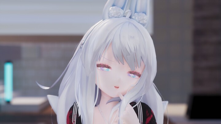 [Azur Lane] Vicious-SAY♡SO