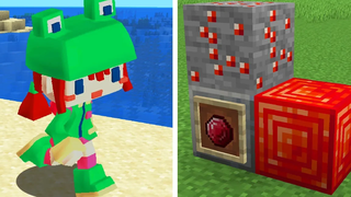 25 การอัปเดตที่ควรจะอยู่ใน Minecraft