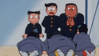 Doraemon Hindi S06E19