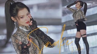 ราชินีงู ⚠️ ทนได้มั้ย? -