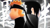 [MAD·AMV][Naruto]Naruto and Sasuke - How can I keep you