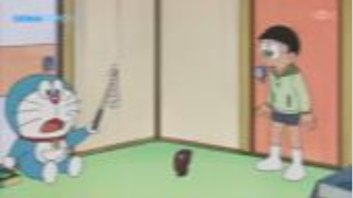 Doraemon episode 348