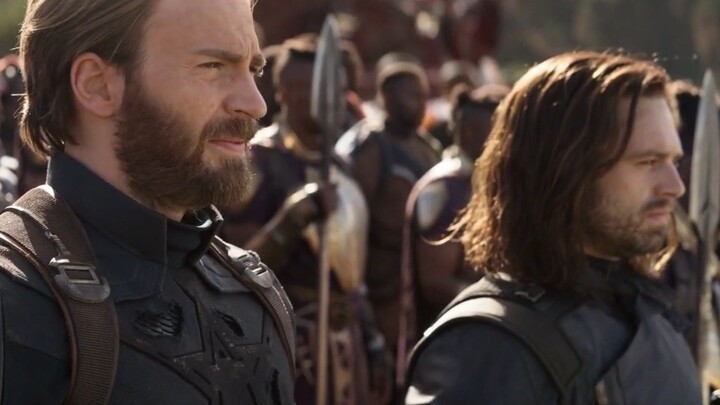 [Winter Soldier][Captain America] นายแบบชายคนสำคัญของ Hydra/ข้อพิพาท A Lion Shield ครั้งแรกของ S.H.I