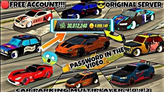 Car Parking Multiplayer Free Account 4.8.4.2 || Free Account Car Parking Multiplayer 4.8.4.2