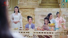 HƯƠNG MẬT TỰA KHÓI SƯƠNG - Tập 12