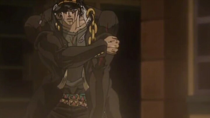 Come and save DIO