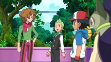 Pokemon Black and White Episode 23 Eng