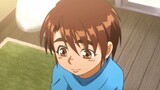 Aset bocah itu lebih dari 100 juta, tetapi dia menjalani kehidupan yang melarikan diri! anime berdar