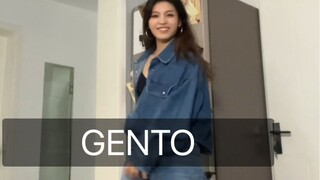 ต้องเป็นเด็กผู้ชายไม่ใช่เด็กผู้หญิงเหรอ? |ปก "GENTO"