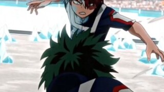 [AMV] Todoroki Vs Midoriya | Honesty