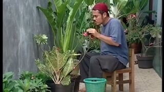 para pencari tuhan jilid 1: eps 7