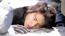 Kamen Rider Faiz Episode 48 :  Matinya Masato