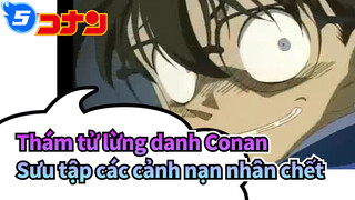 Thám tử lừng danh Conan
Sưu tập các cảnh nạn nhân chết_AA5