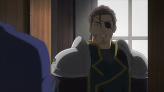 My Isekai Life: I Gained a Second Character Class and Became the Strongest Sage in the World- Ep 4