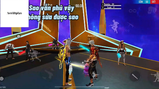 Lủa chùa anh là đồ đáng ghét của em 2 #Freefiremienphi11
