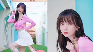 [Zheng Yawen] Tarian Wah "Teman sekelas, ayo pergi bersama setelah kelas~"