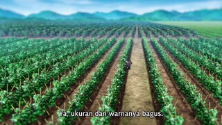 noumin Kanren no Skill bakka Agetetara Nazeka Tsuyoku Natta episode 1