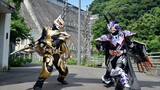 Kamen Rider Geats V Gaiden "Devil Awakening" Geats' final story stills