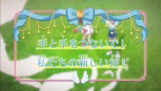 ep 5 hand in hand! our new attack!