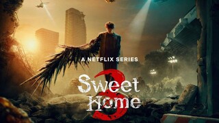 Sweet Home Season 03 Episode 04 Hindi Dubbed Korean Series